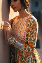 KAMINI ANARKALI SET