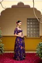 LAILA LEHNGA SET