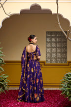 LAILA LEHNGA SET