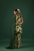ROSALIE SHARARA SET