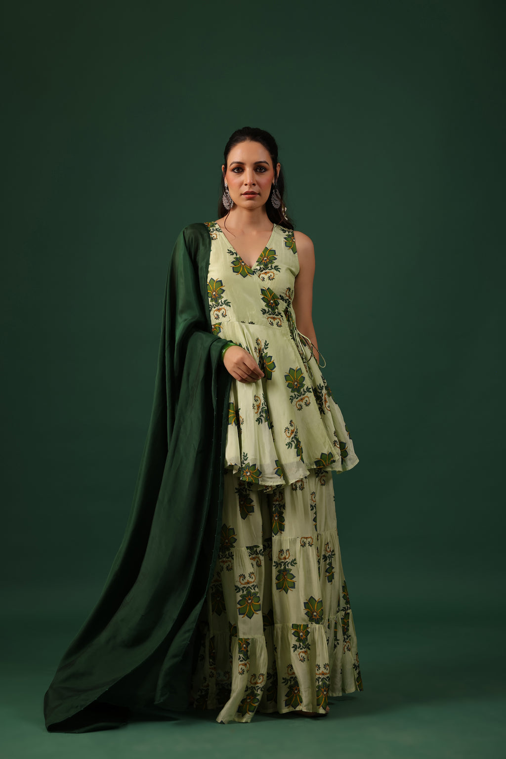 ROSALIE SHARARA SET
