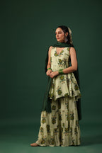 ROSALIE SHARARA SET