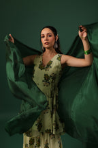 ROSALIE SHARARA SET