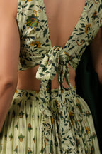 ARABELLA LEHGA SET
