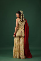 MARIBEL SHARARA SET
