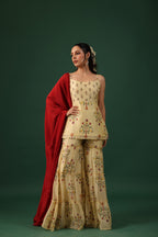 MARIBEL SHARARA SET