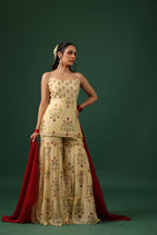 MARIBEL SHARARA SET