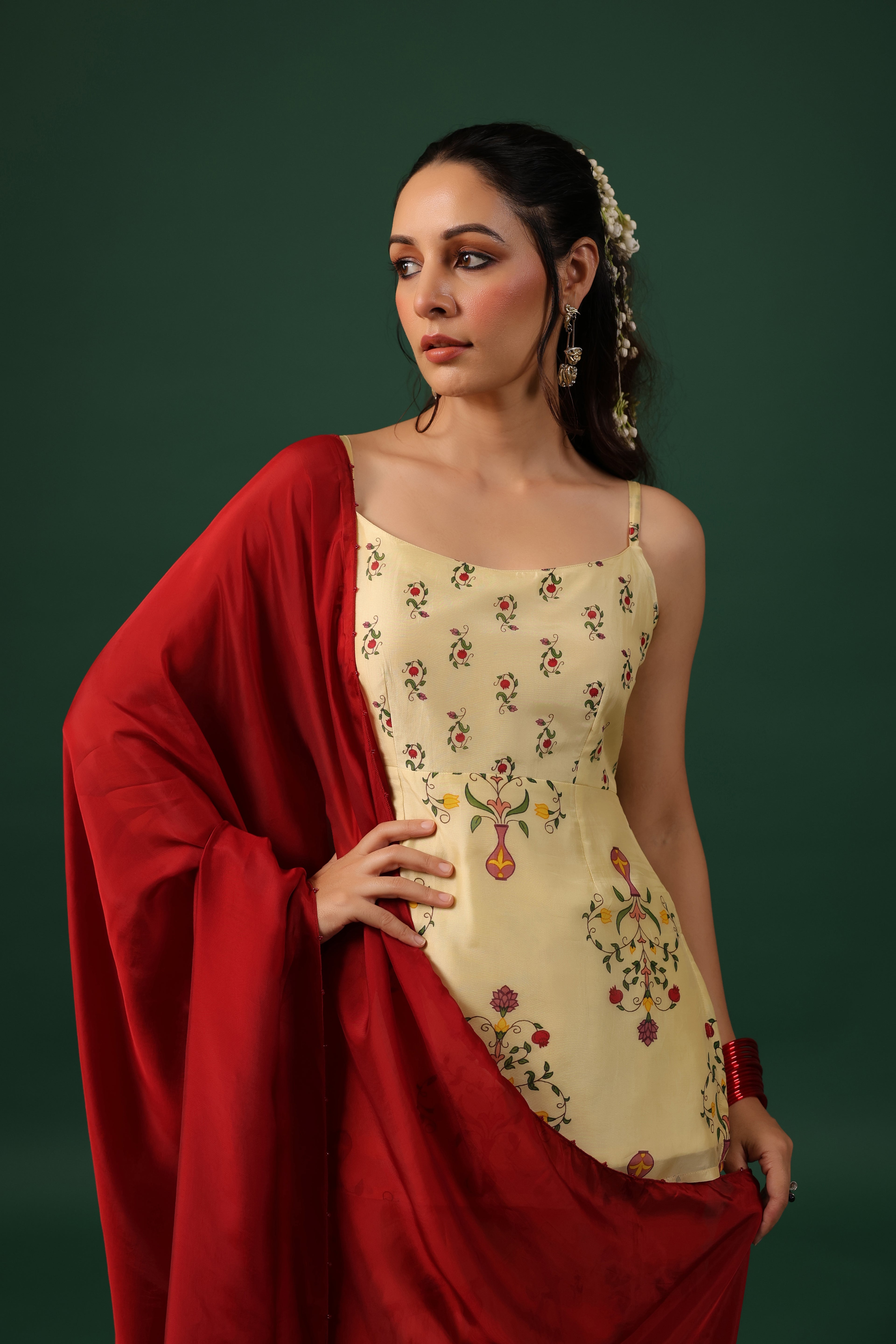 MARIBEL SHARARA SET