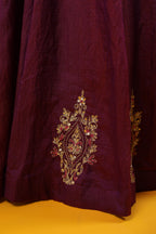 PHULI LEHNGA SET