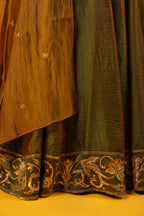 BANNI LEHNGA SET