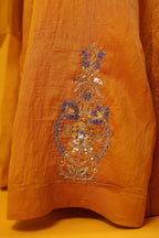 ASHA LEHNGA SET