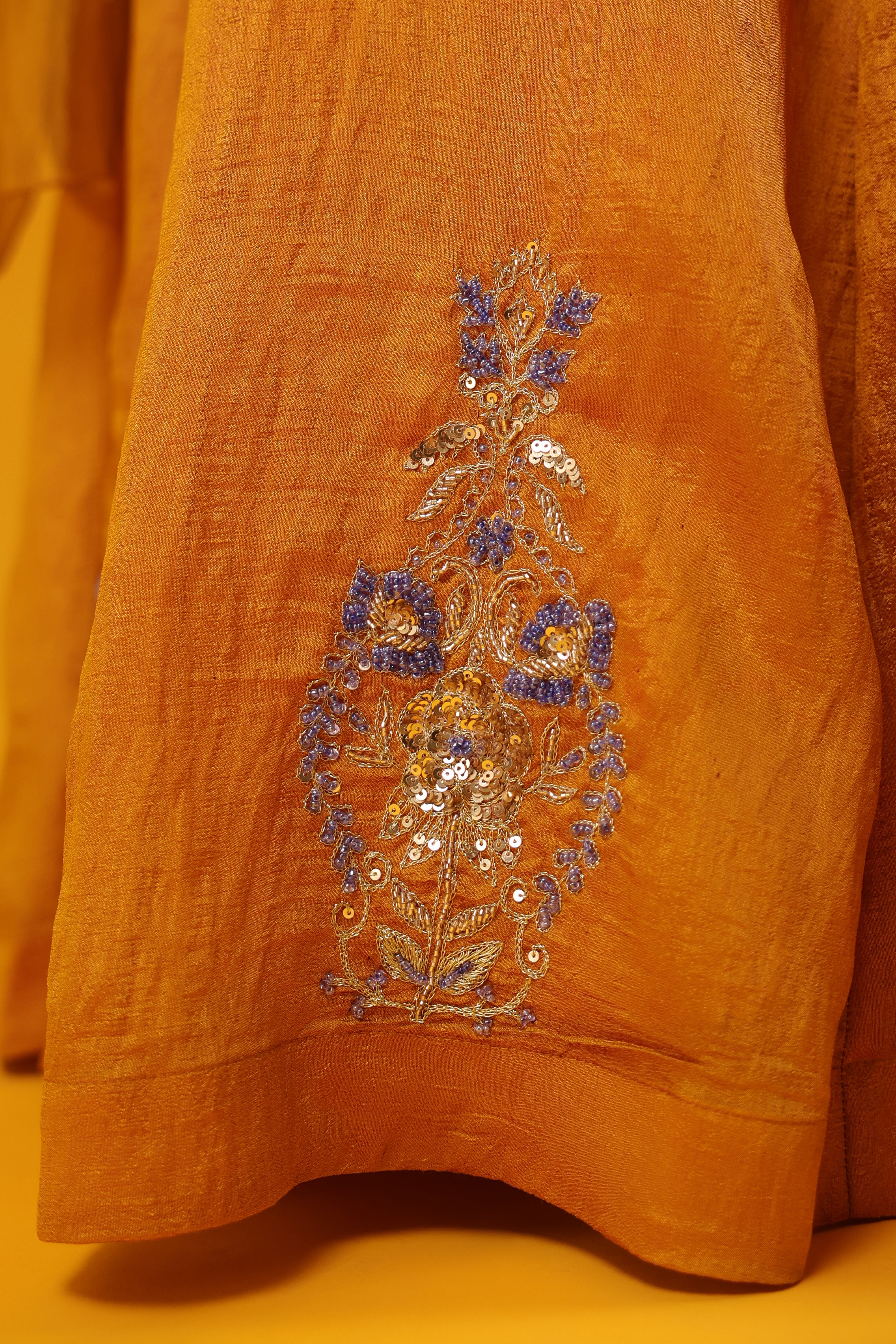 ASHA LEHNGA SET