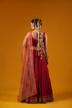 LADLI LEHNGA SET