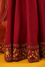 LADLI LEHNGA SET