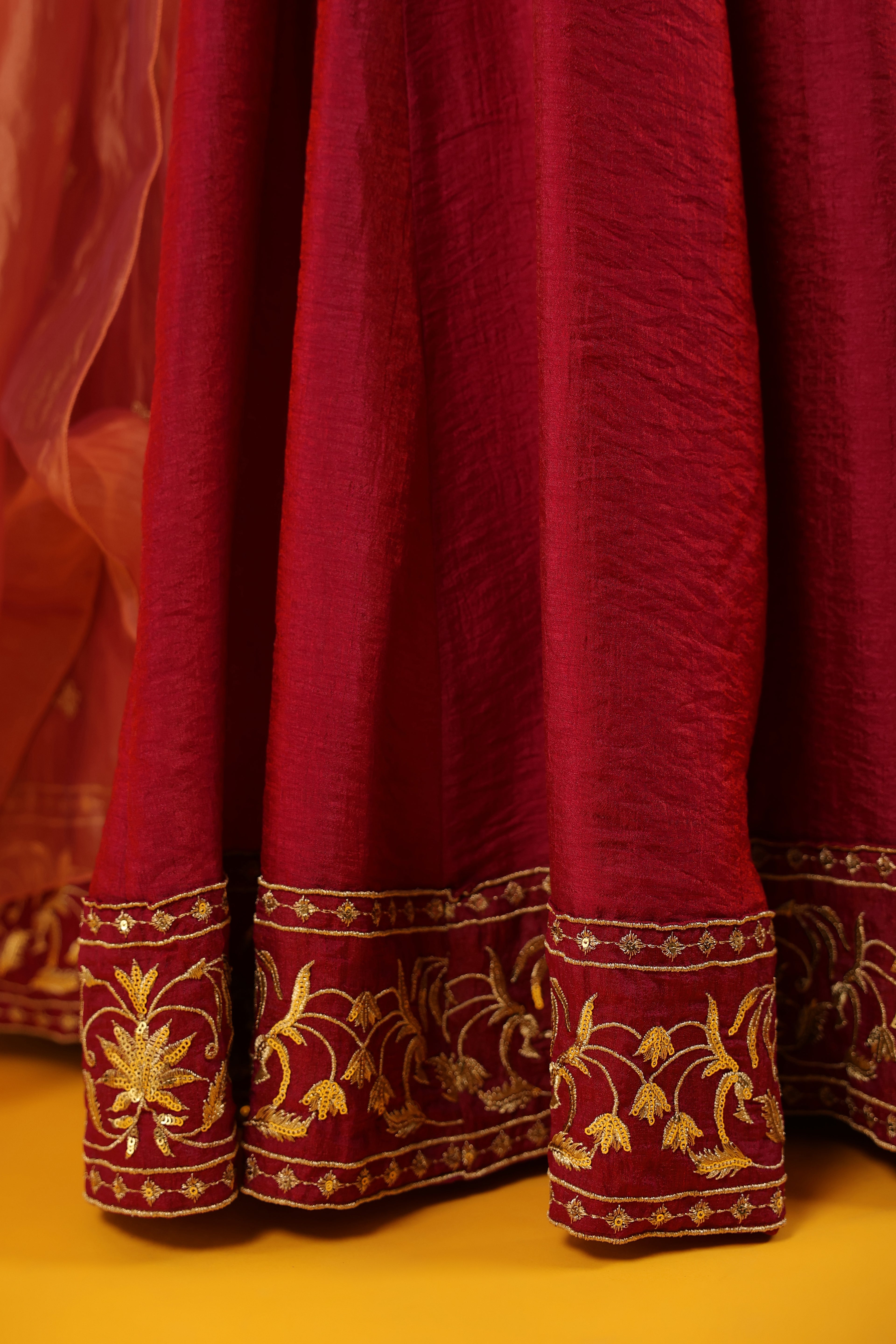 LADLI LEHNGA SET
