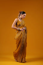 DULARI SAREE