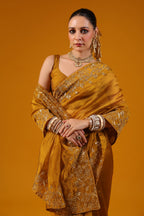 DULARI SAREE