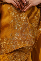 DULARI SAREE