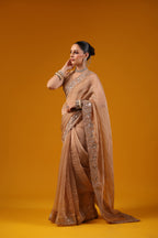 BIJLEE SAREE