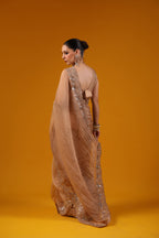 BIJLEE SAREE
